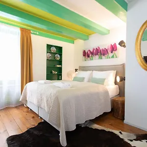 Bed & Breakfast Tulip Of Amsterdam