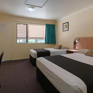 Motel Winter Sun Rockhampton
