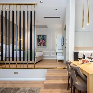 Hotel Veyron & Istanbul