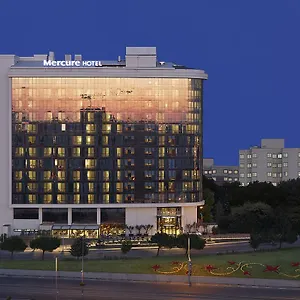 Hotel Uranus Topkapi Istanbul