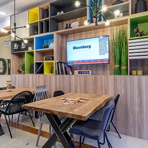 Hotel Schuman By Ihg Brussels