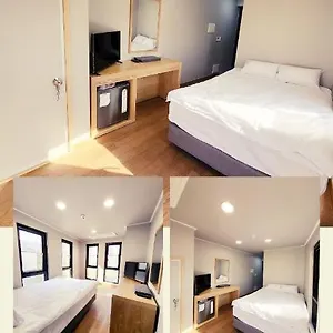 Affittacamere J.hill House, Seul