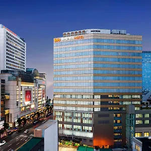 Ibis Ambassador Myeongdong *** Seoel