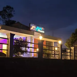 Guest house Calvary Mount Mistybreeze Idukki