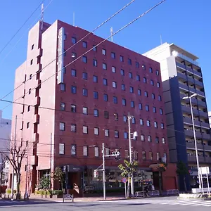 アパホテル　東京木場 3*, 東京都 日本