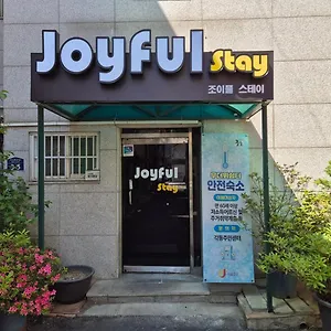 Joyful Seúl