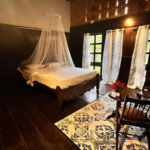 Resort Greenbay Varkala