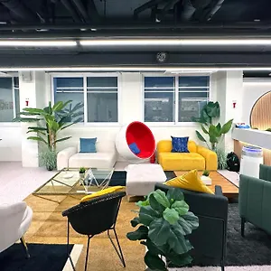Oyo Myeongdong 6 Seúl