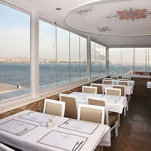 Hotel Karakoy Port Istanbul