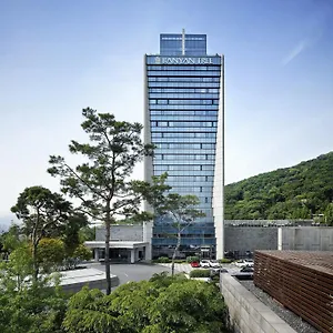 Hotel Banyan Tree Club &