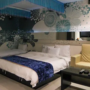 Hotel Jj