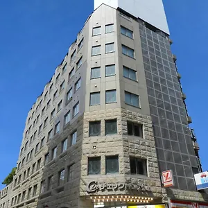 チェックイン松山 3*, 松山市 日本
