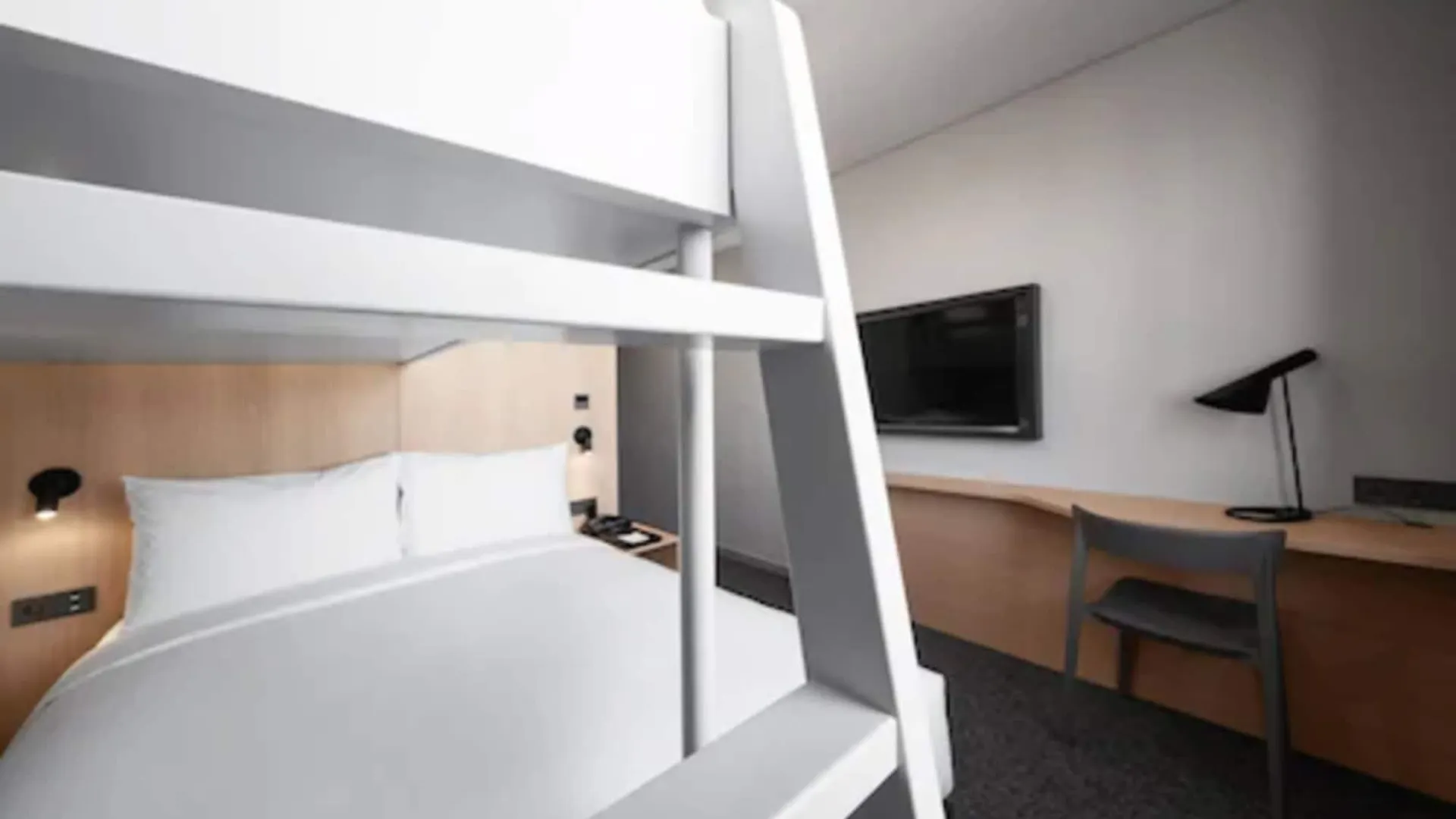 Nine Tree Hotel Dongdaemun Seoel