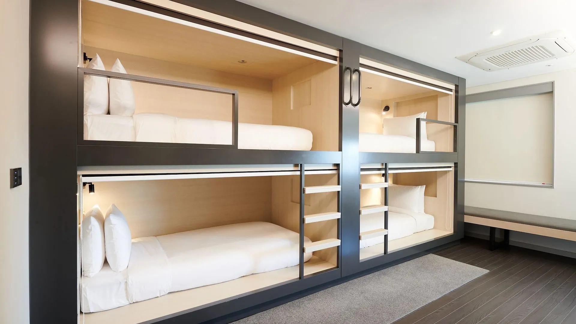 ****  Nine Tree Hotel Dongdaemun Seoel Zuid-Korea