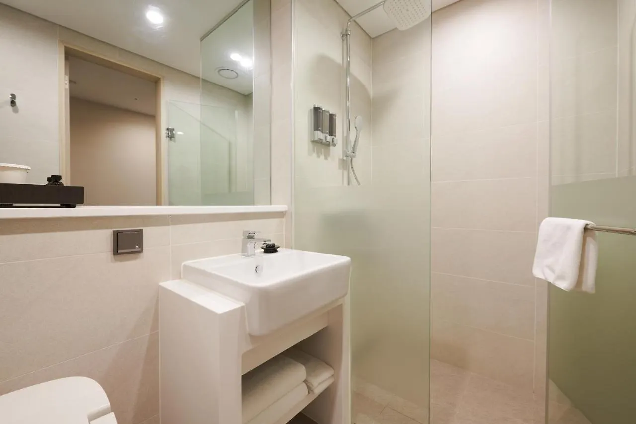 Nine Tree Hotel Dongdaemun Seoel
