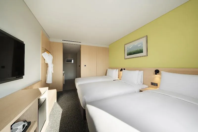 Nine Tree Hotel Dongdaemun Seoel