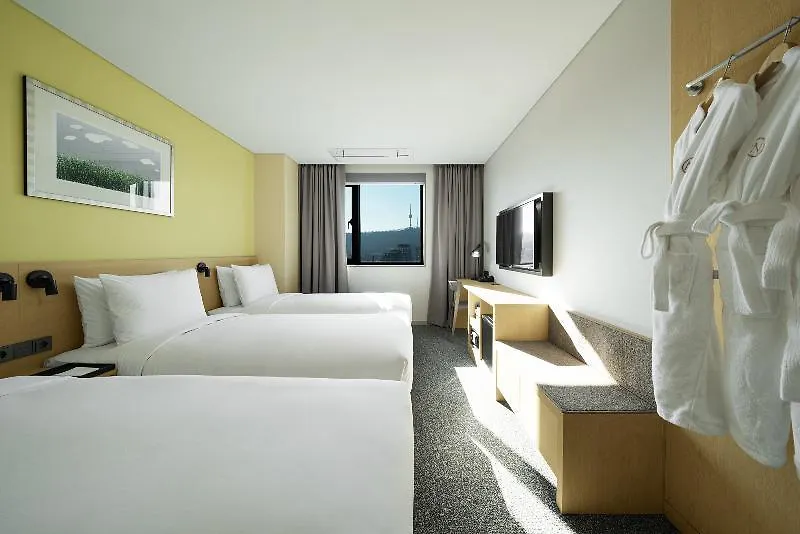 Nine Tree Hotel Dongdaemun Seoel