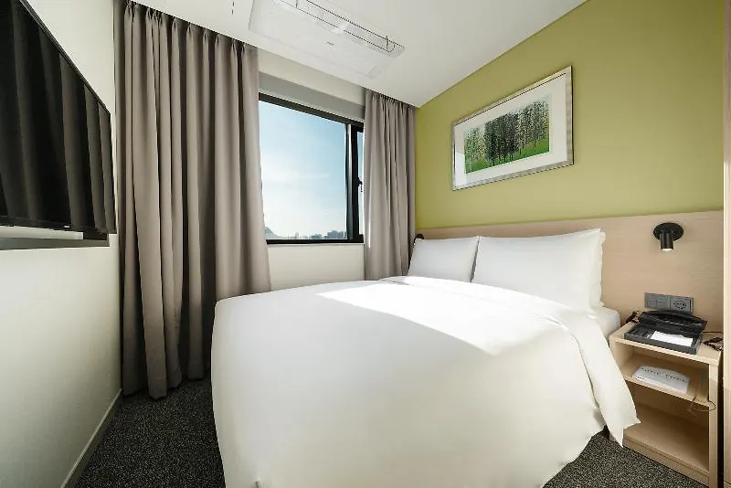 Nine Tree Hotel Dongdaemun Seoel