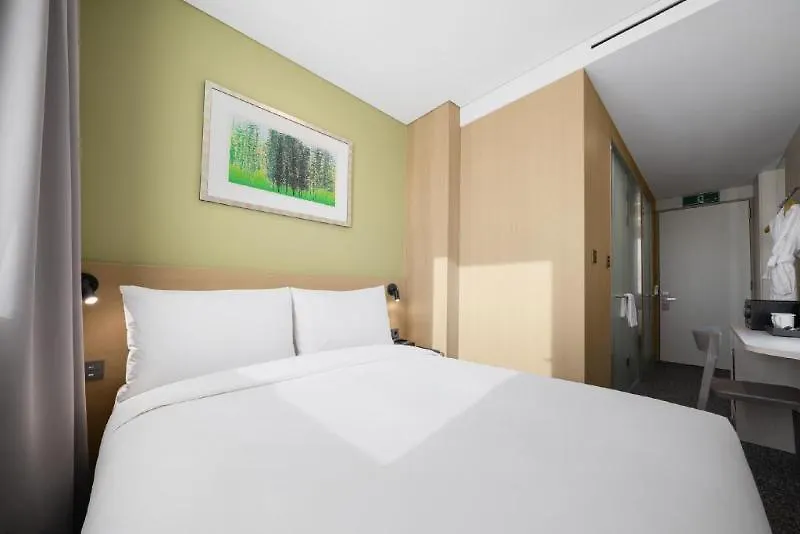 Nine Tree Hotel Dongdaemun Seoel Zuid-Korea