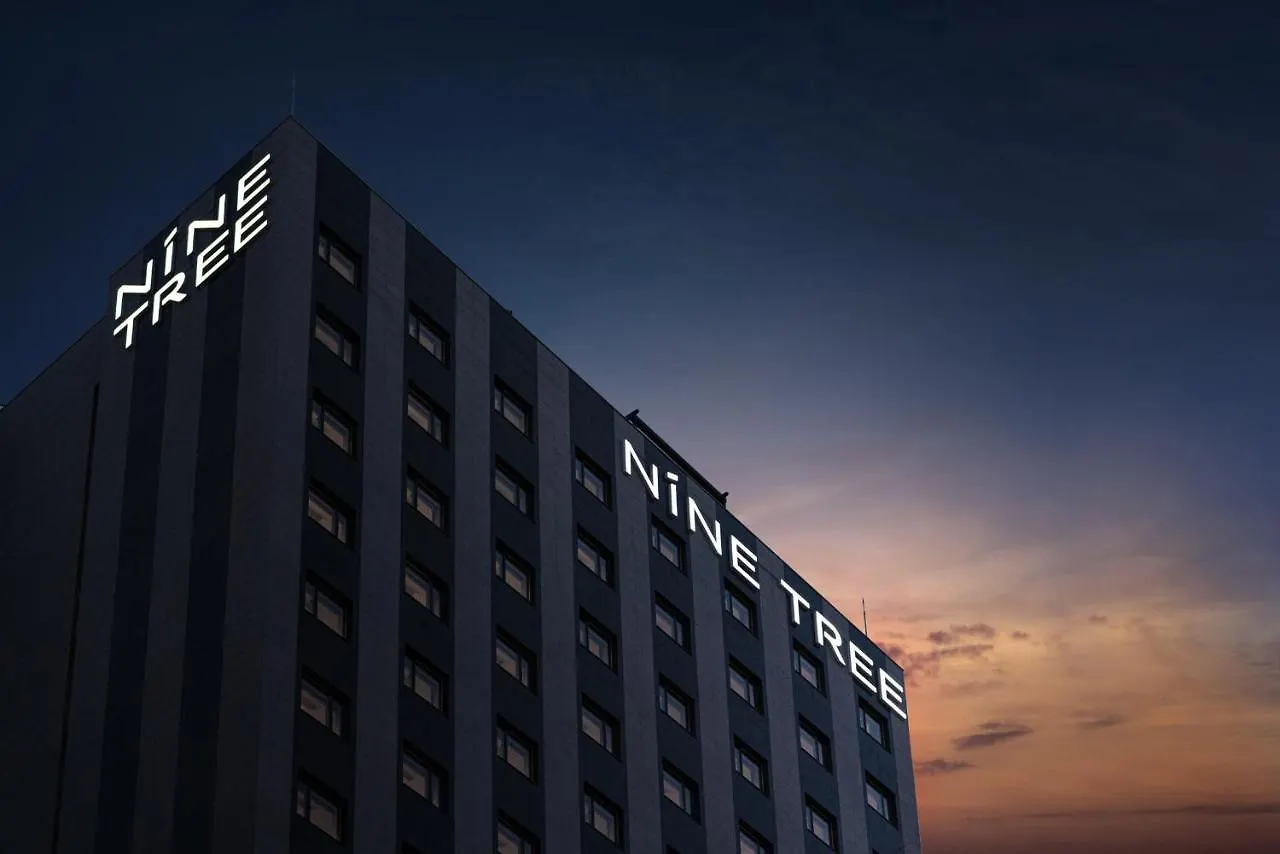 나인트리 호텔 동대문 서울특별시 4*,