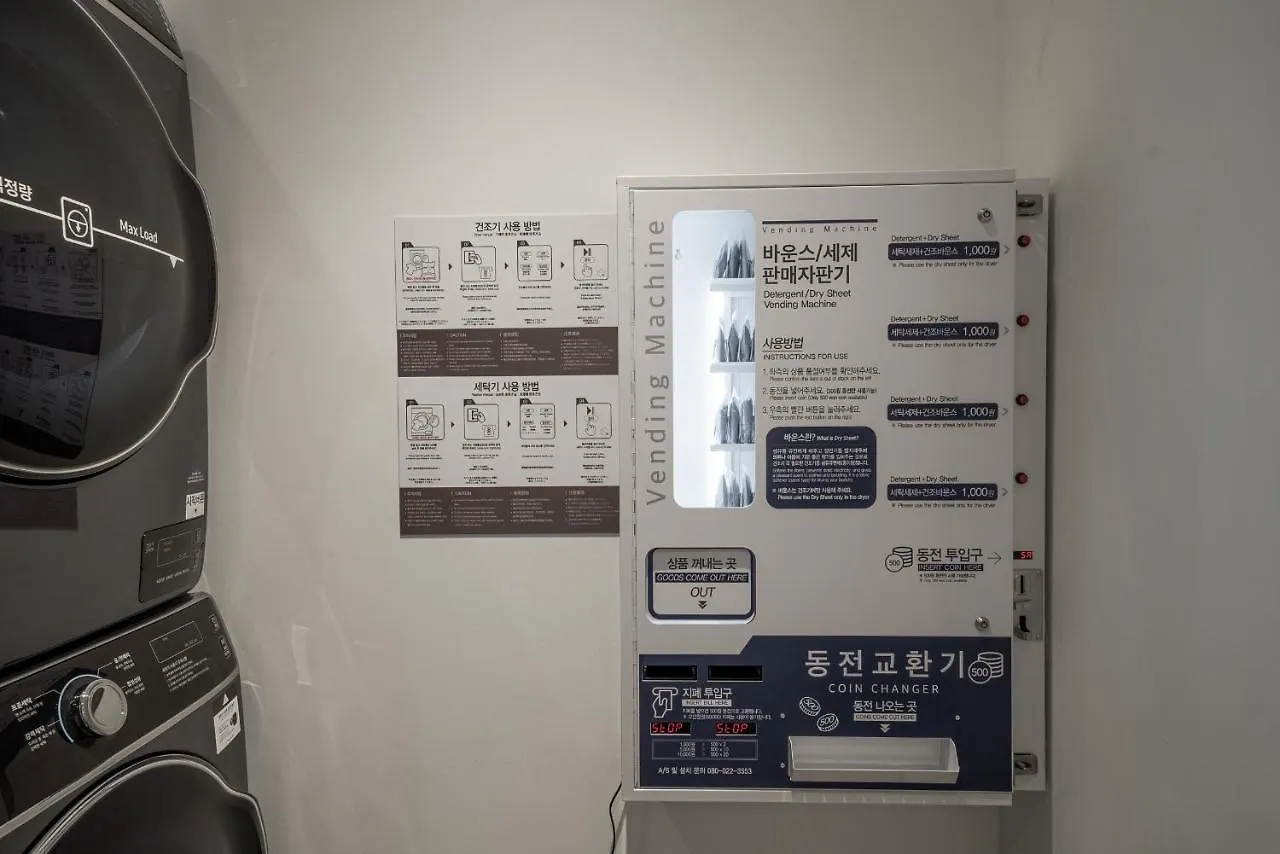 나인트리 호텔 동대문 서울특별시